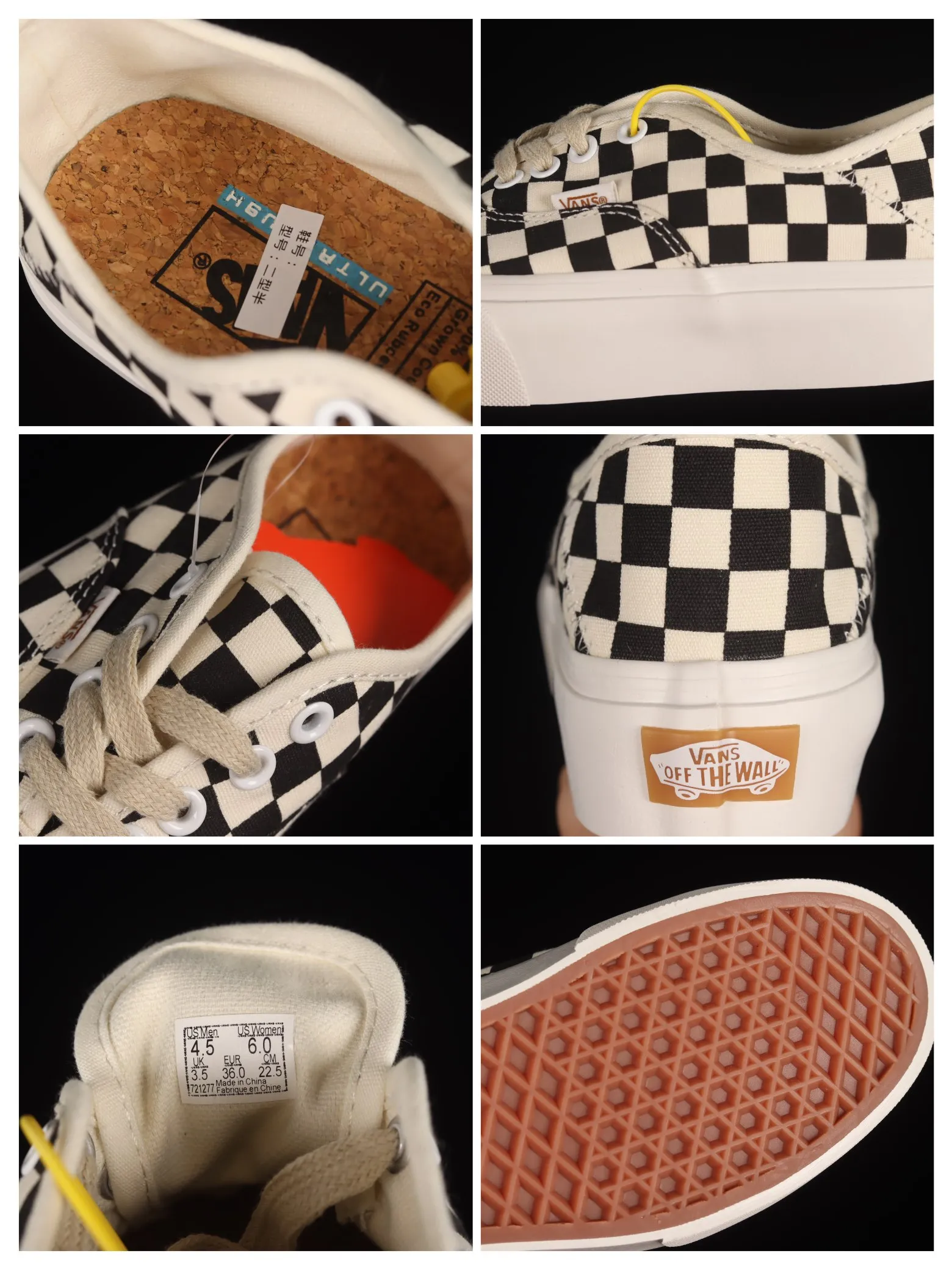 YASSW | Vans Checkerboard Collection: From Classics to Replicas