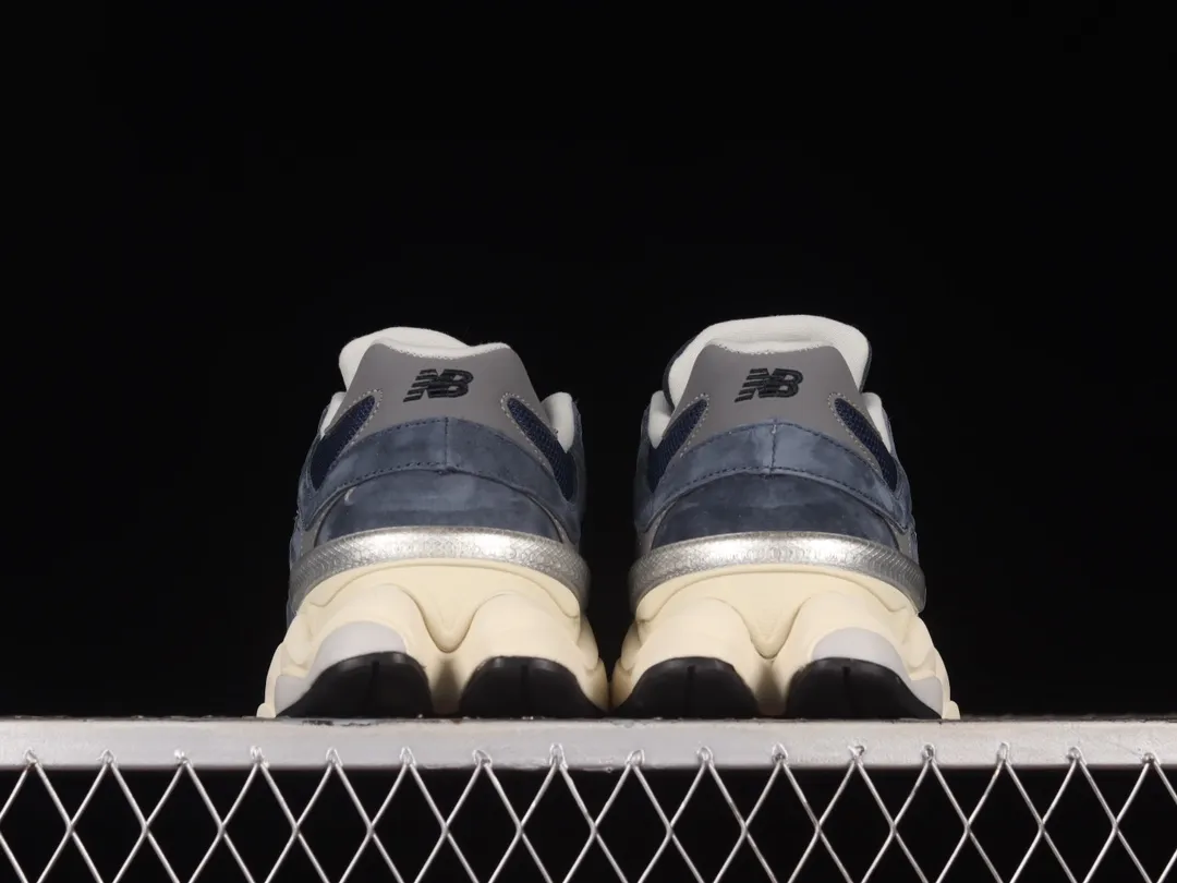 YASSW | New Balance 9060 Navy White Grey U9060ECB Replica Review