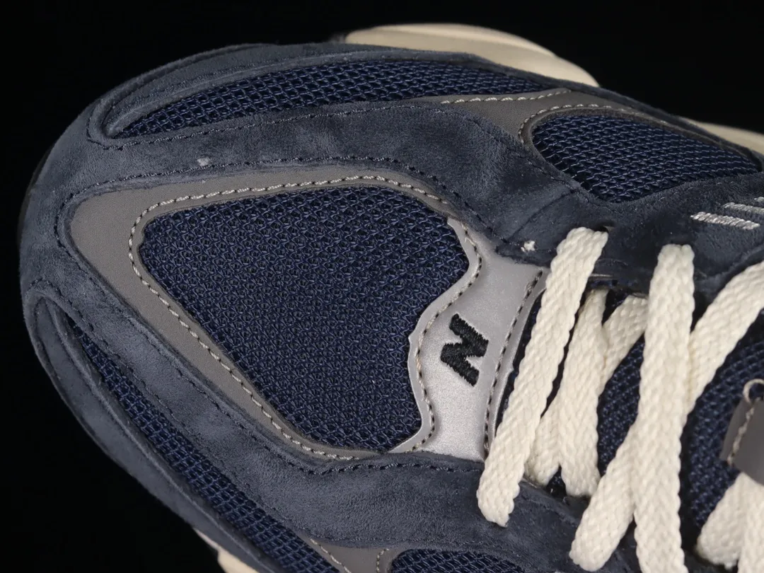 YASSW | New Balance 9060 Navy White Grey U9060ECB Replica Review