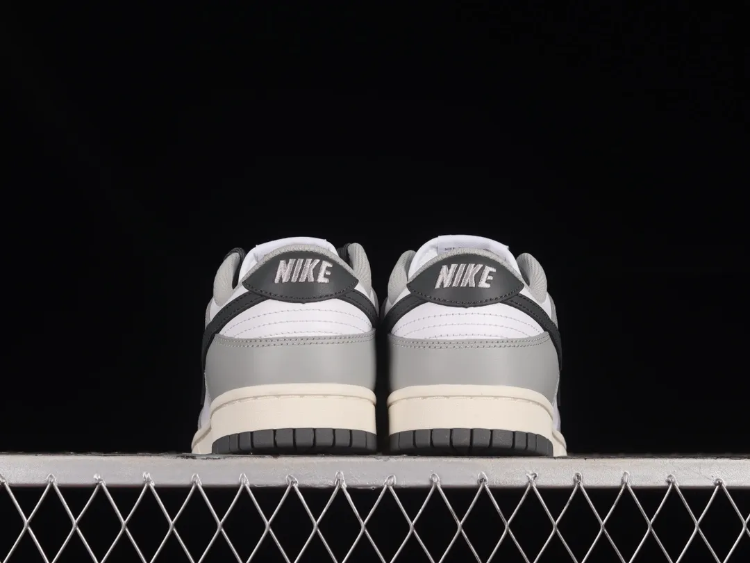 YASSW | Nike Dunk Low 'Light Smoke Grey' (Replica) Review