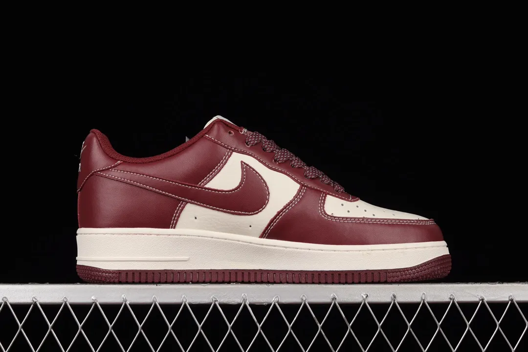 YASSW | Exploring the Nike Air Force 1 Collection: From Authentic Classics to Replicas