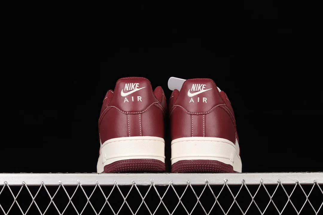 YASSW | Exploring the Nike Air Force 1 Collection: From Authentic Classics to Replicas