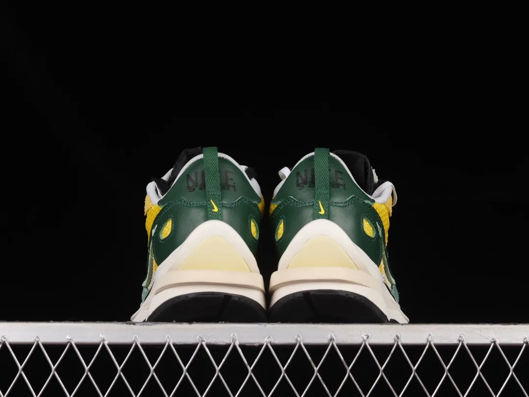 YASSW | Nike Vaporwaffle Sacai Tour Yellow Sneakers: The Ultimate Guide