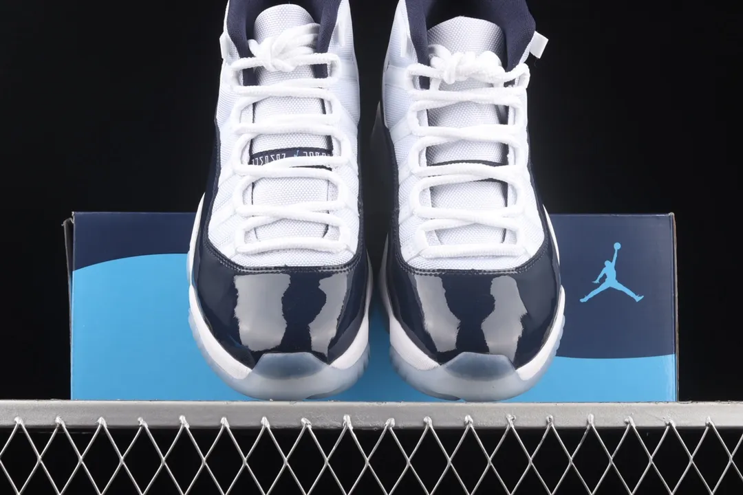 YASSW | Replica Air Jordan 11 Retro 'Win Like '82' - A Comprehensive Guide