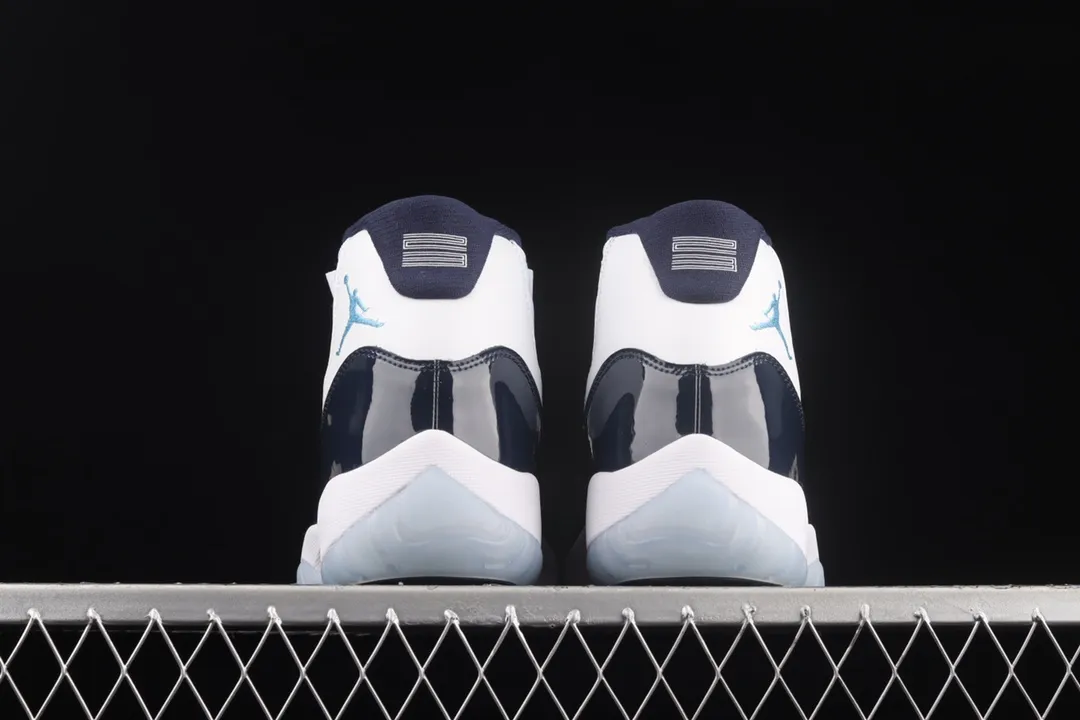 YASSW | Replica Air Jordan 11 Retro 'Win Like '82' - A Comprehensive Guide