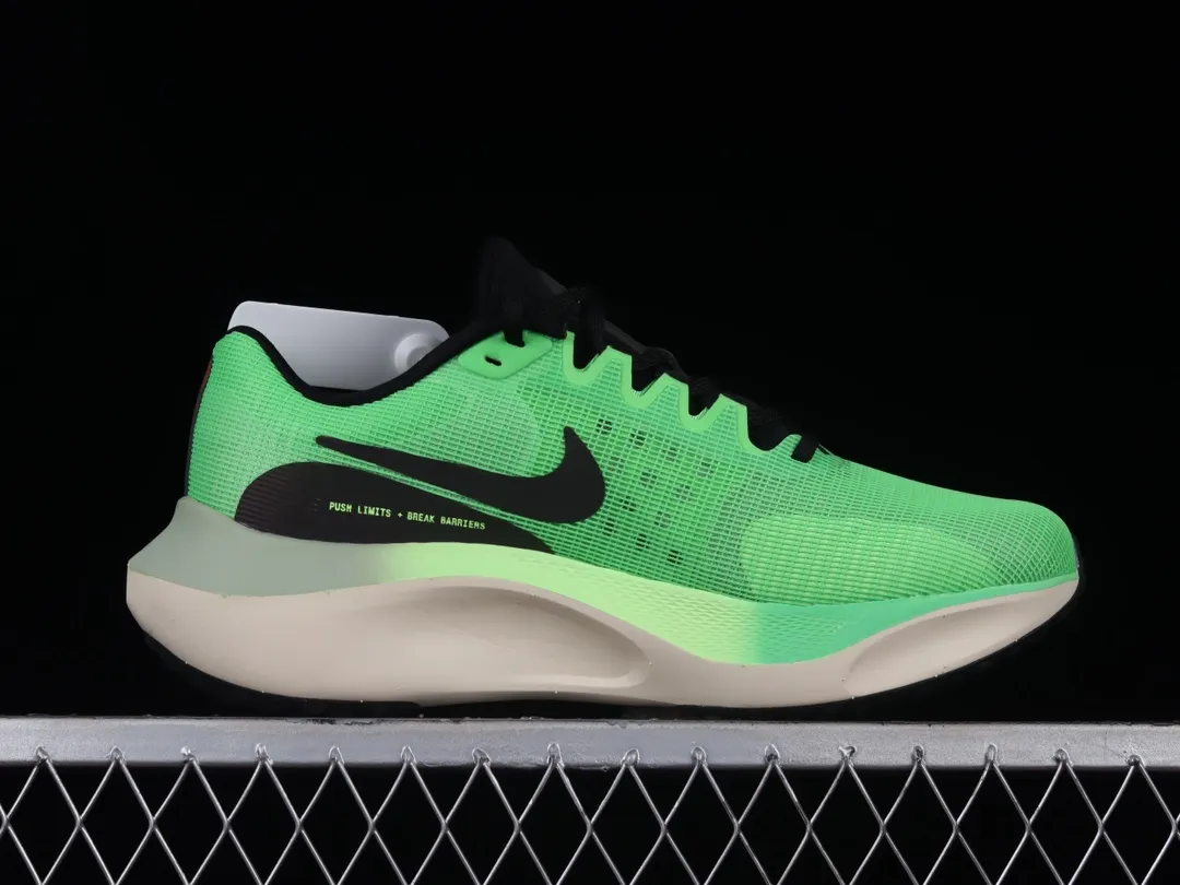 YASSW | Replica Nike Air Zoom Alphafly NEXT% 2 Ekiden Zoom Pack Green: A Deep Dive