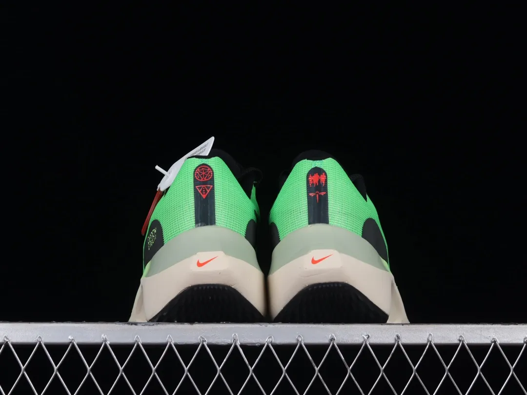 YASSW | Replica Nike Air Zoom Alphafly NEXT% 2 Ekiden Zoom Pack Green: A Deep Dive