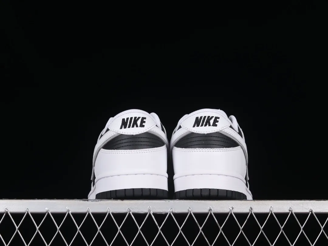 YASSW | Nike Dunk Low Reverse Panda (2022) - Replica, High Quality, Size Variations