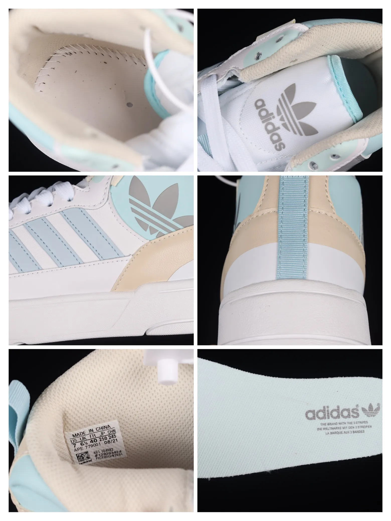 YASSW | Understanding the Appeal of Replica Adidas Shoes: A Deep Dive