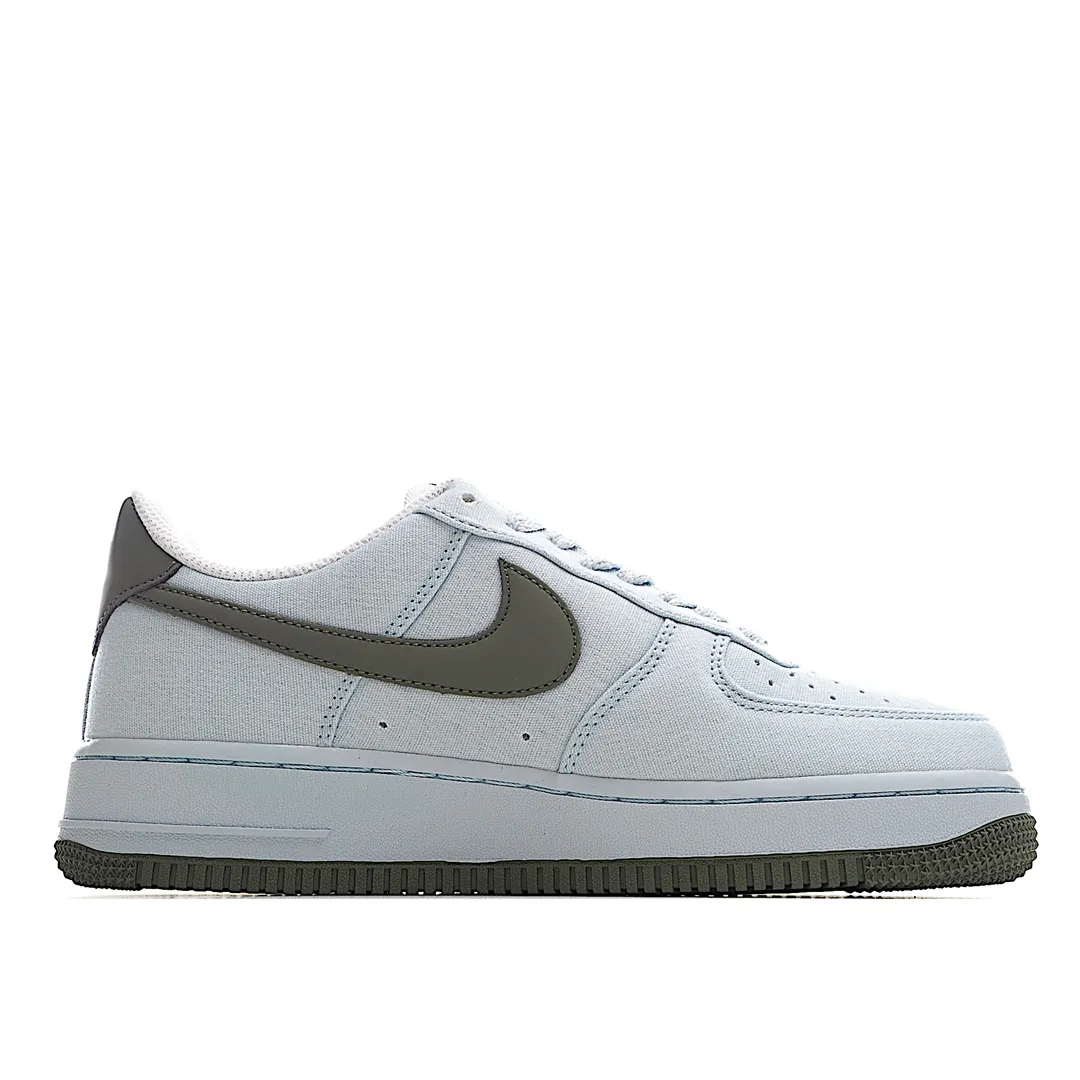 YASSW | Exploring Nike Air Force 1 Replica Variants: Colors and Details