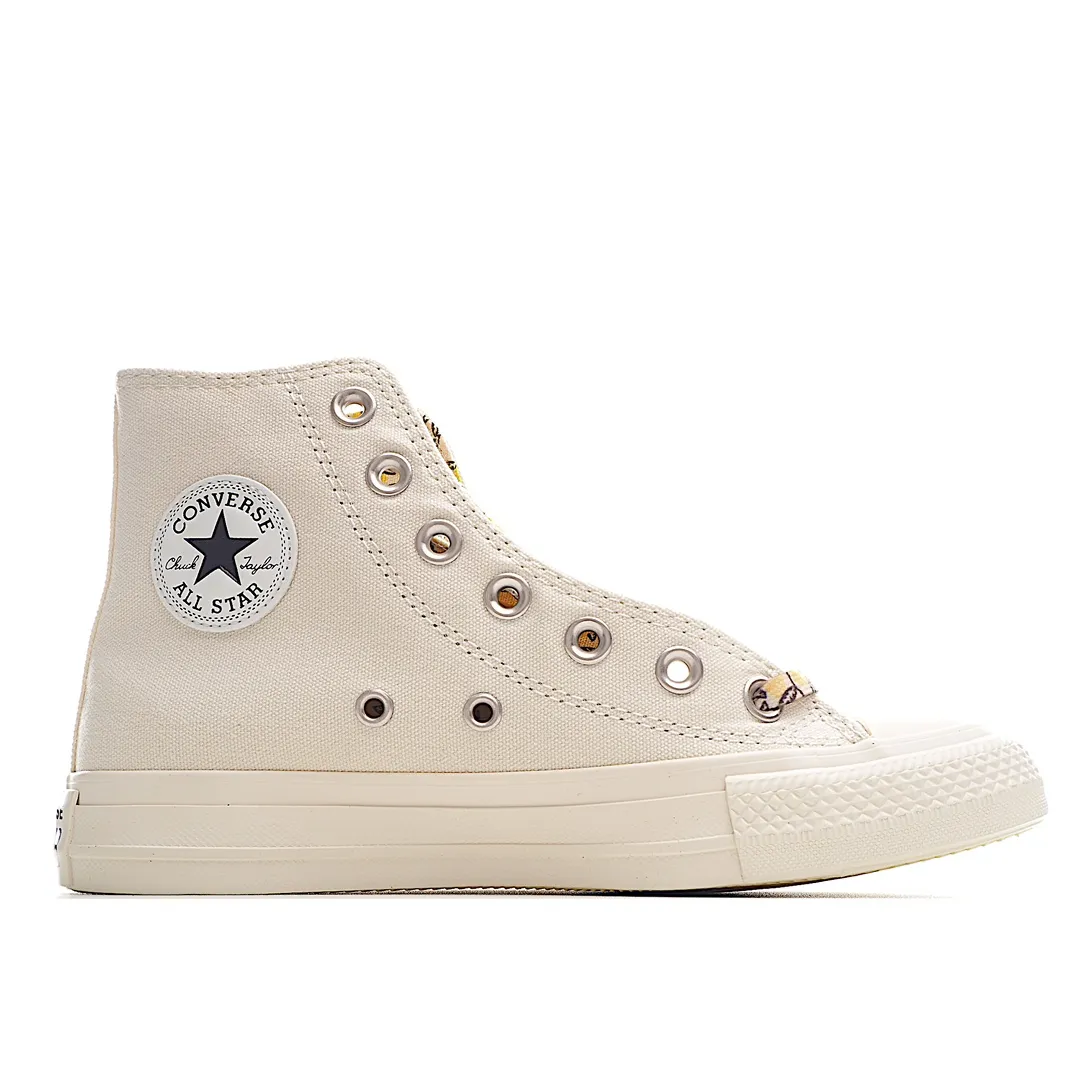 YASSW | Converse Chuck Taylor High Tops - Style and Variants