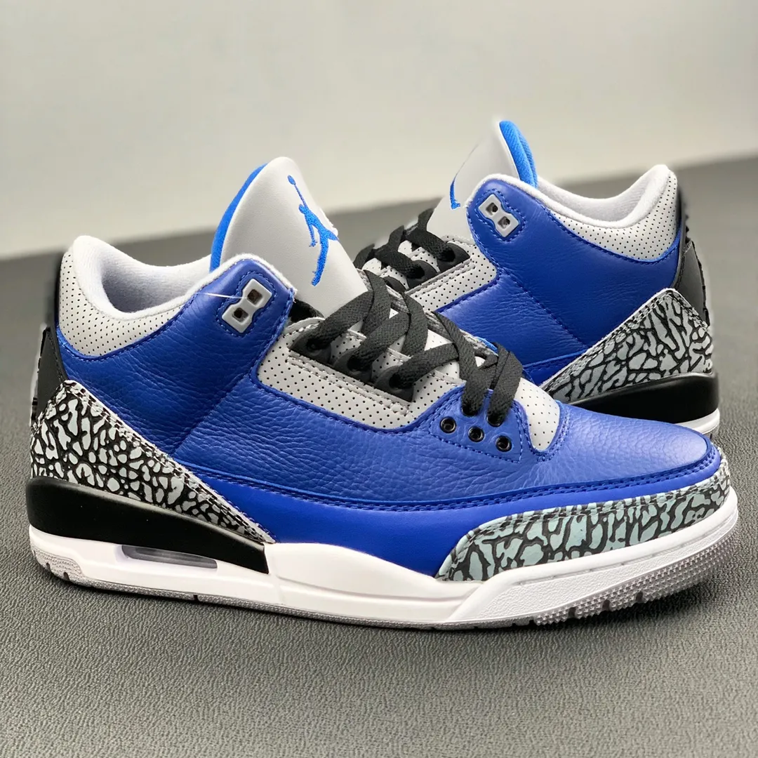 YASSW | Air Jordan 3 Retro 