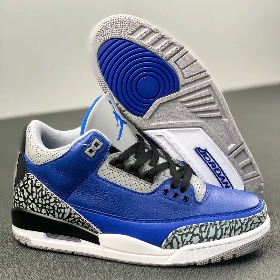 YASSW | Air Jordan 3 Retro 