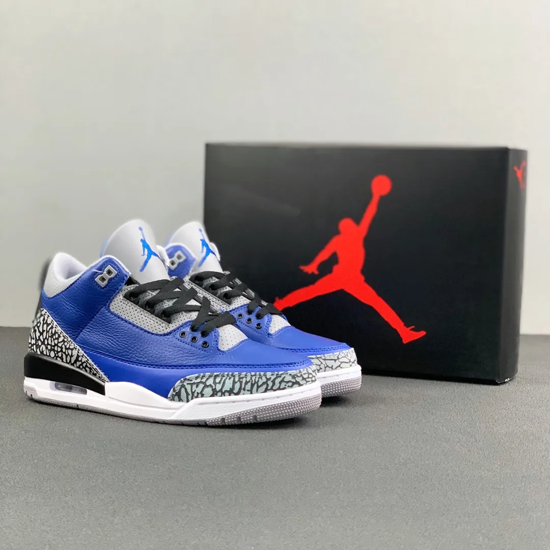 YASSW | Air Jordan 3 Retro 