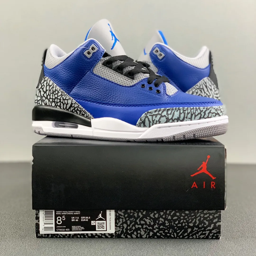 YASSW | Air Jordan 3 Retro 