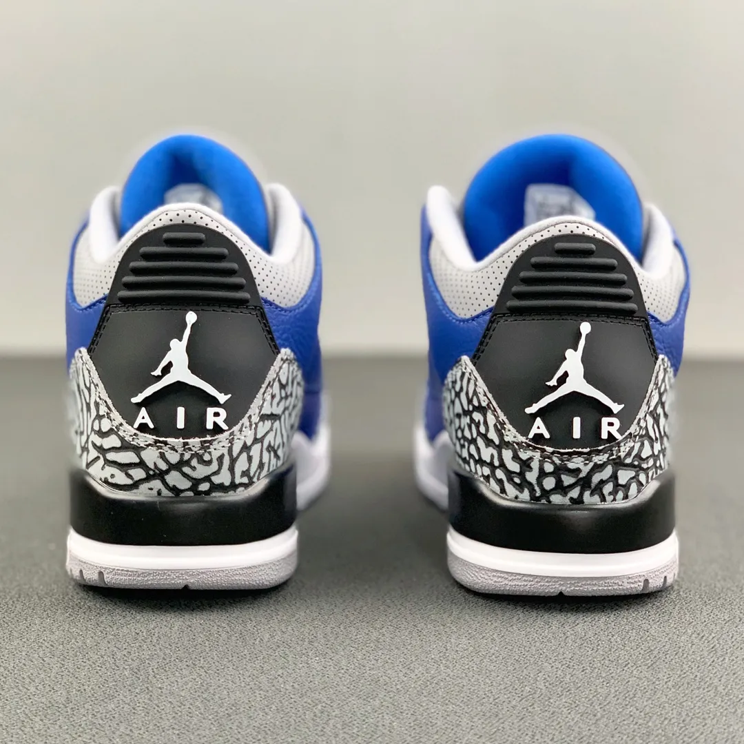 YASSW | Air Jordan 3 Retro 