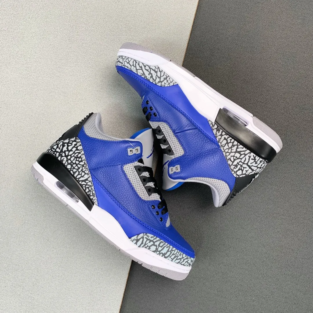 YASSW | Air Jordan 3 Retro 