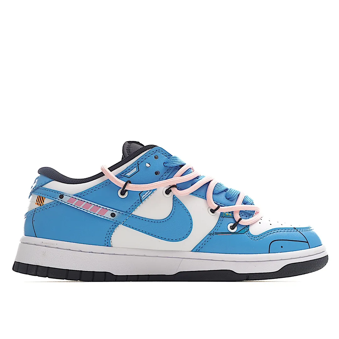 YASSW | Nike Dunk SB Low - DJ6188-002: The Replica Controversy