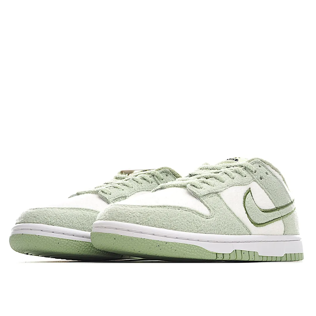 YASSW | Nike Dunk Low 