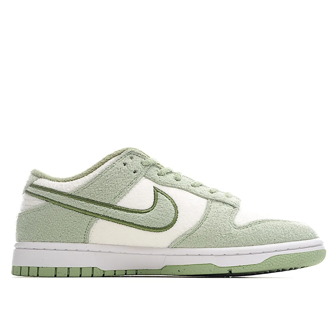 YASSW | Nike Dunk Low 