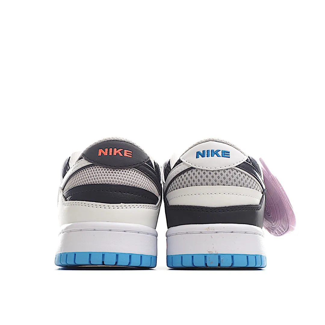 YASSW | Nike Dunk Low Scrap Premium 'Mismatch' (Replica) - Style & Savings