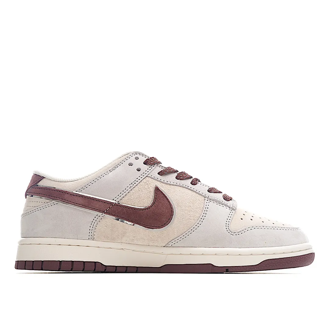 YASSW | Nike SB Dunk Low Desert Sand Mahogany Replica: An In-Depth Review