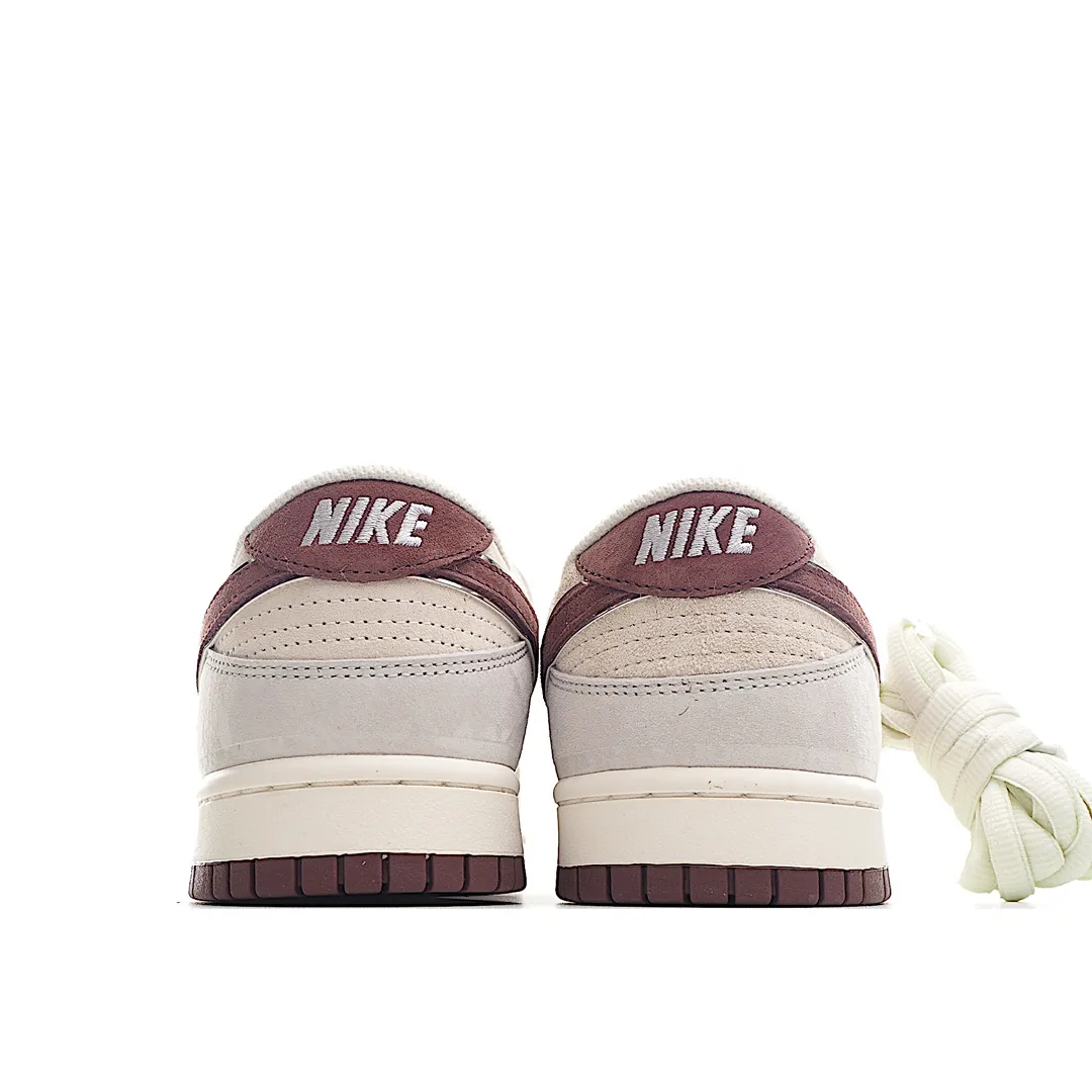 YASSW | Nike SB Dunk Low Desert Sand Mahogany Replica: An In-Depth Review