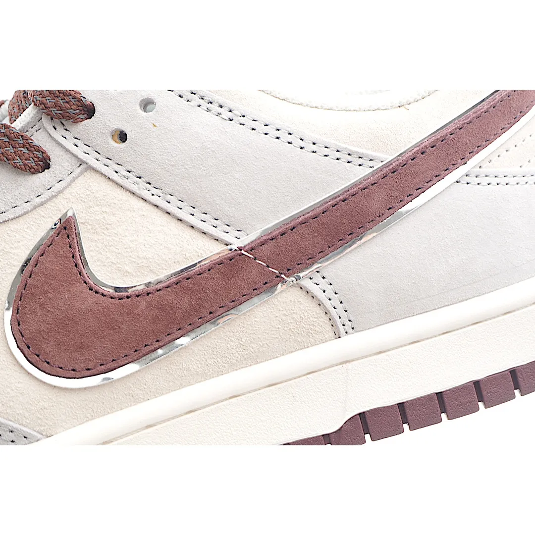 YASSW | Nike SB Dunk Low Desert Sand Mahogany Replica: An In-Depth Review