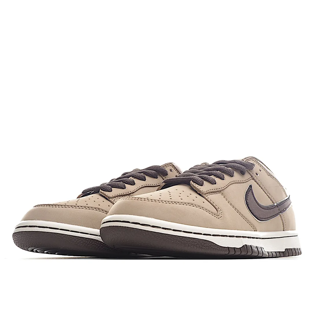 YASSW | Fake Nike Dunk Low Dark Driftwood - Women's Sneakers Review