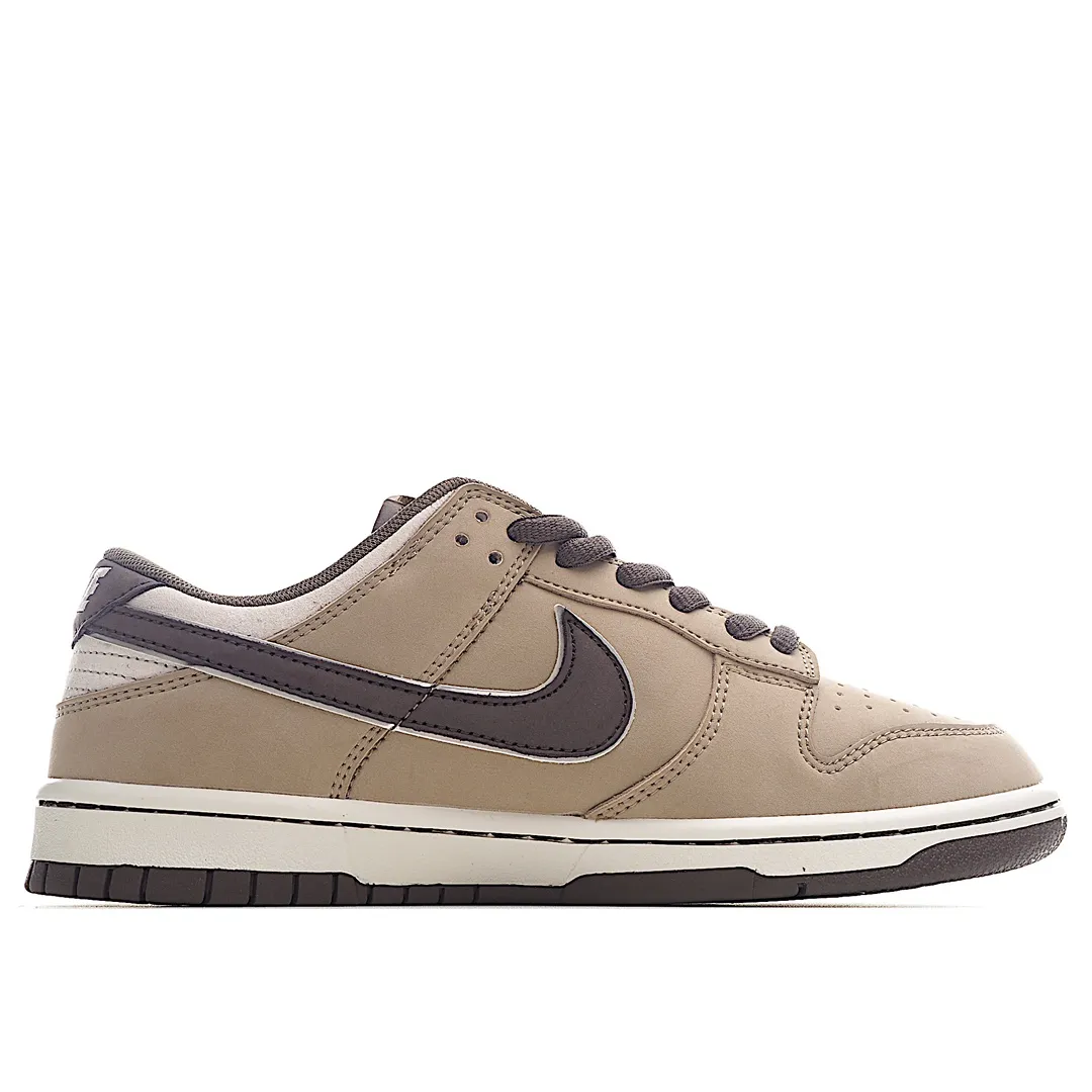 YASSW | Fake Nike Dunk Low Dark Driftwood - Women's Sneakers Review