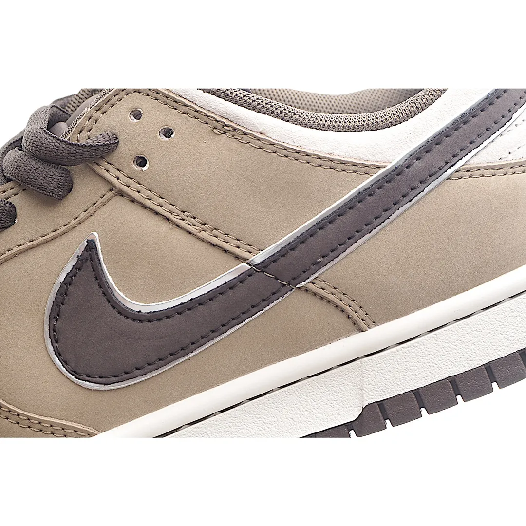 YASSW | Fake Nike Dunk Low Dark Driftwood - Women's Sneakers Review