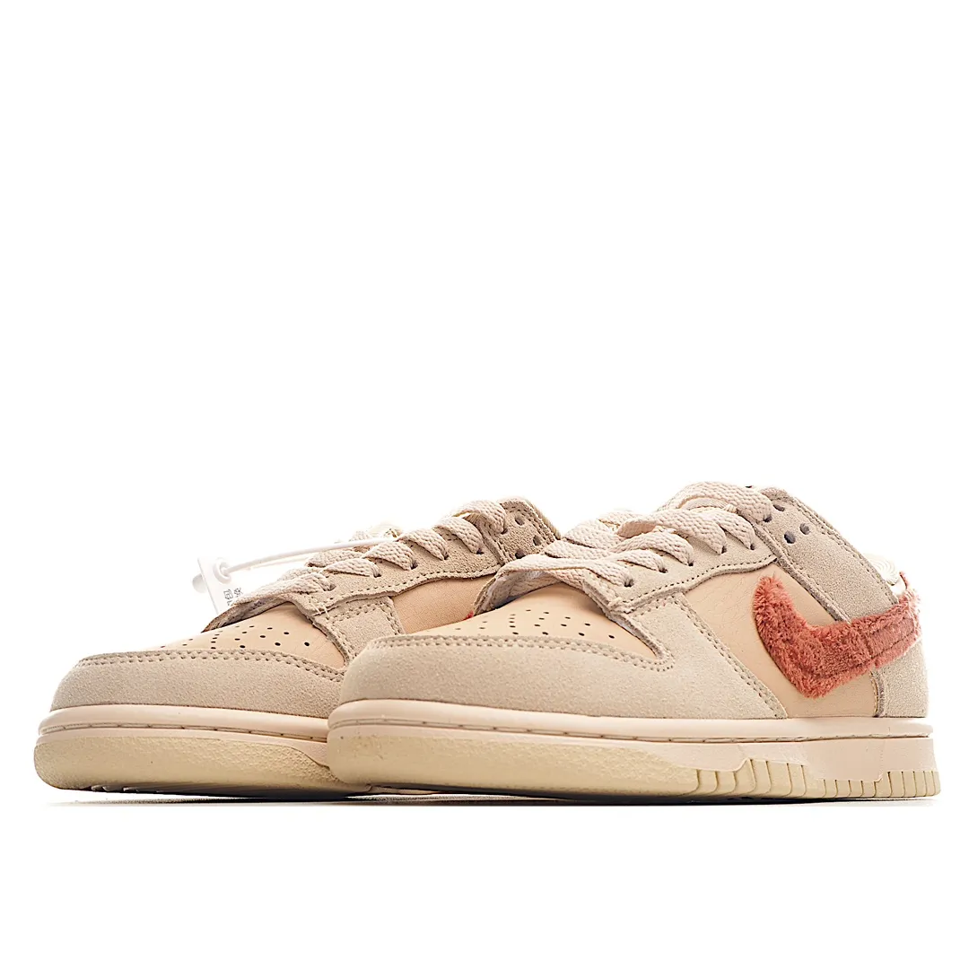 YASSW | Nike Dunk Low Women's Shoes Review: Shimmer/Mars Stone/Sanddrift