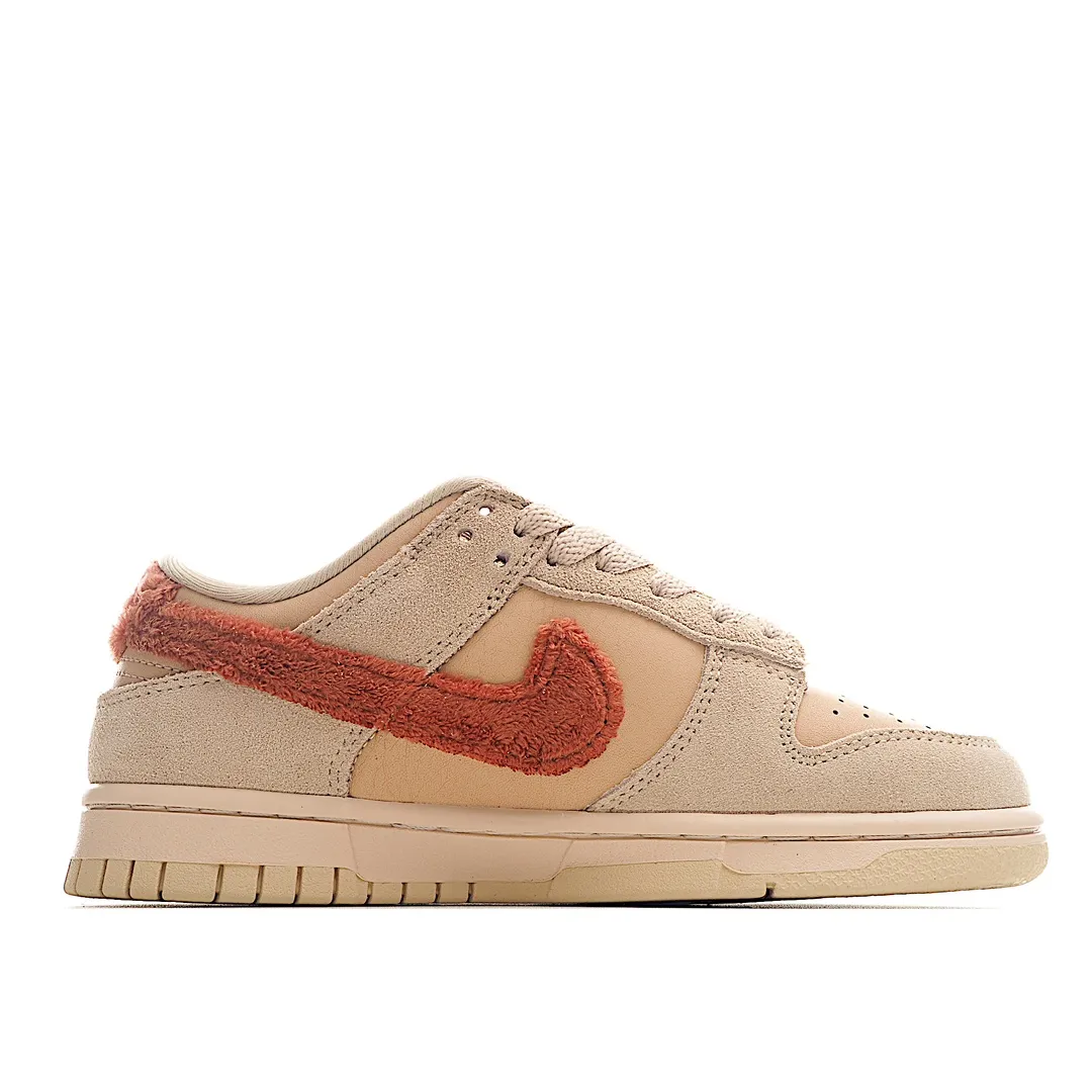 YASSW | Nike Dunk Low Women's Shoes Review: Shimmer/Mars Stone/Sanddrift