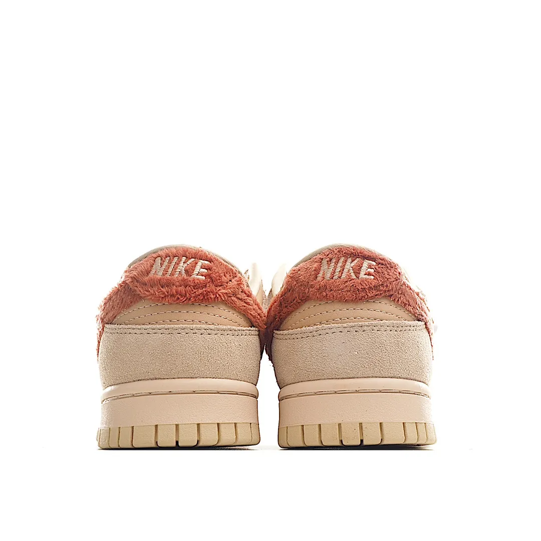 YASSW | Nike Dunk Low Women's Shoes Review: Shimmer/Mars Stone/Sanddrift