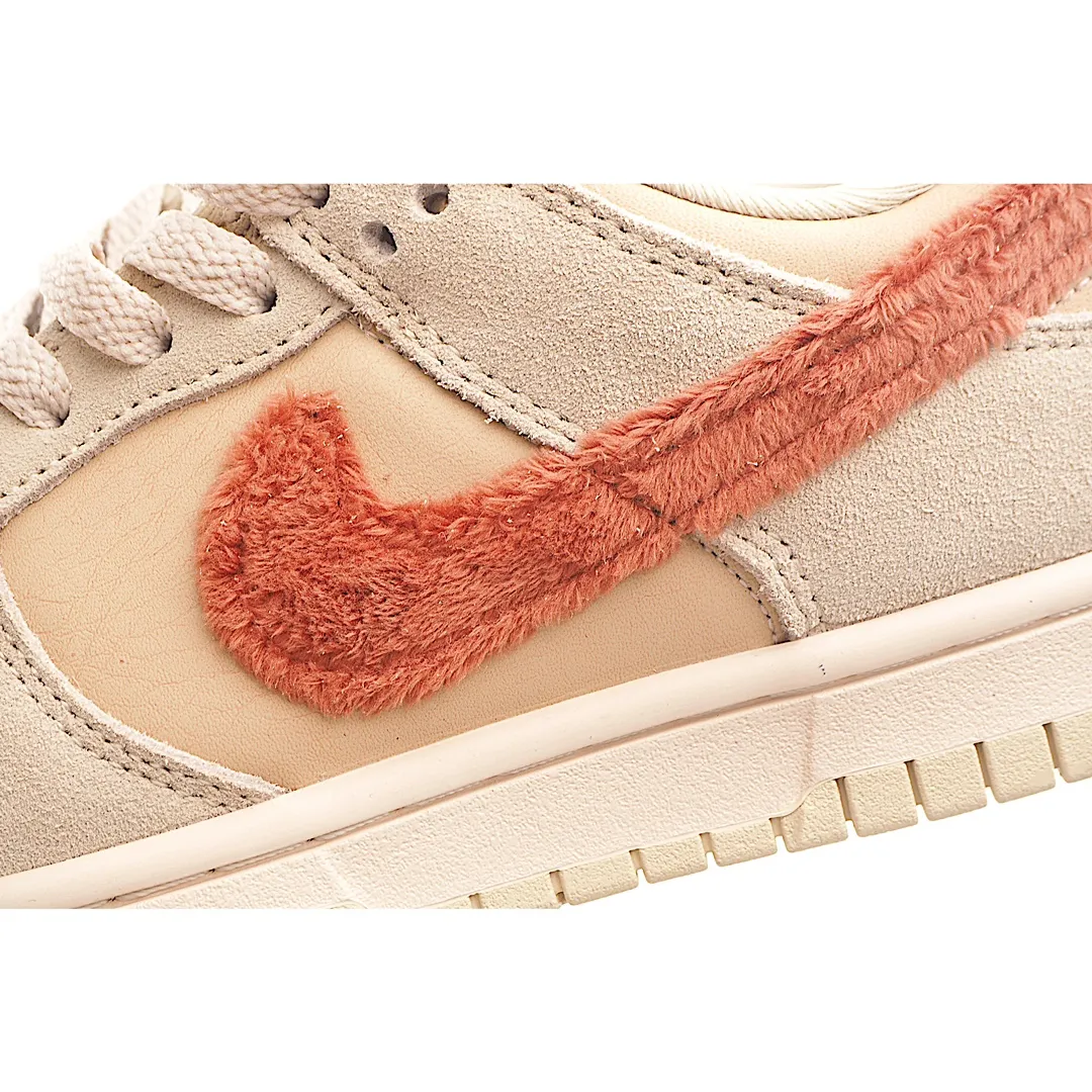 YASSW | Nike Dunk Low Women's Shoes Review: Shimmer/Mars Stone/Sanddrift