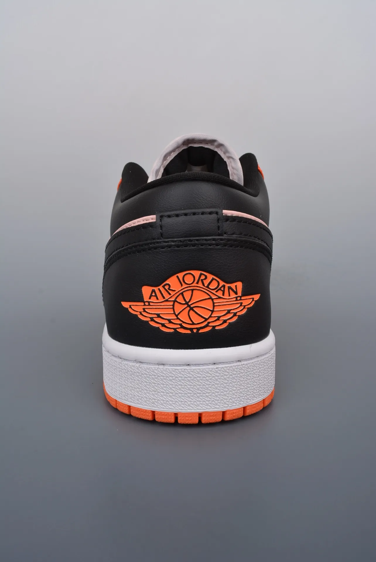 YASSW | Fake Rep Replica Air Jordan 1 Low SE Rush Orange Black 2022: A Comprehensive Review