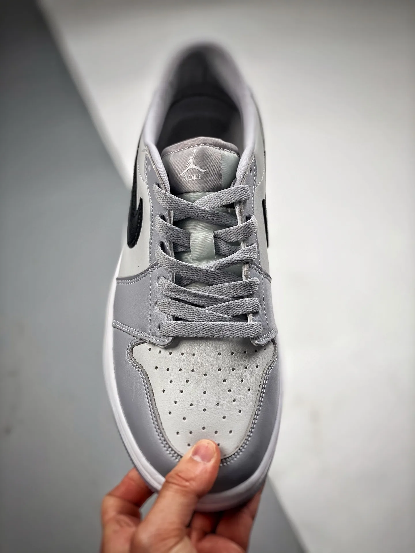 YASSW | Air Jordan 1 Low Golf 