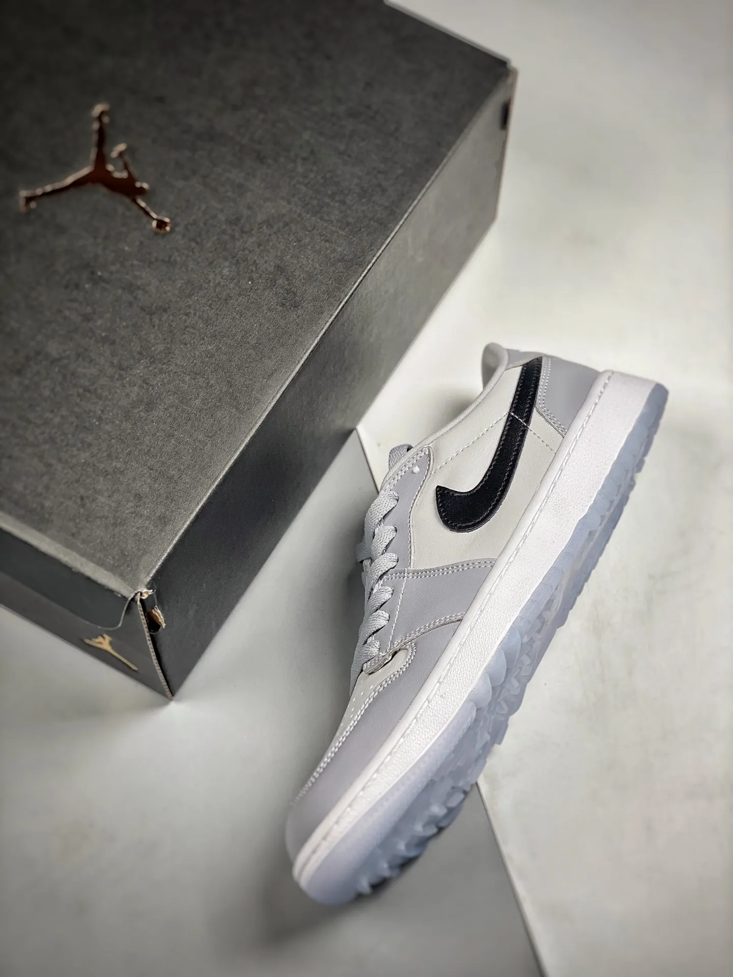 YASSW | Air Jordan 1 Low Golf 