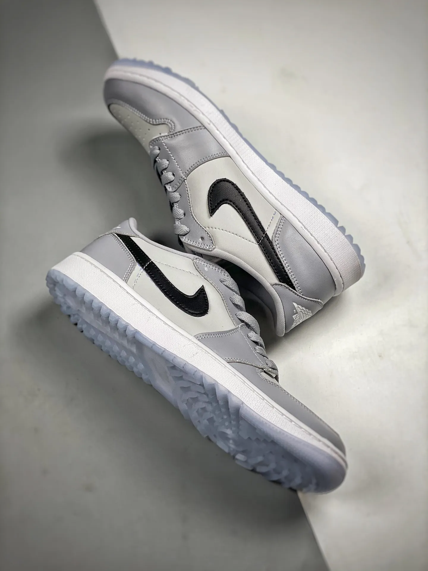 YASSW | Air Jordan 1 Low Golf 