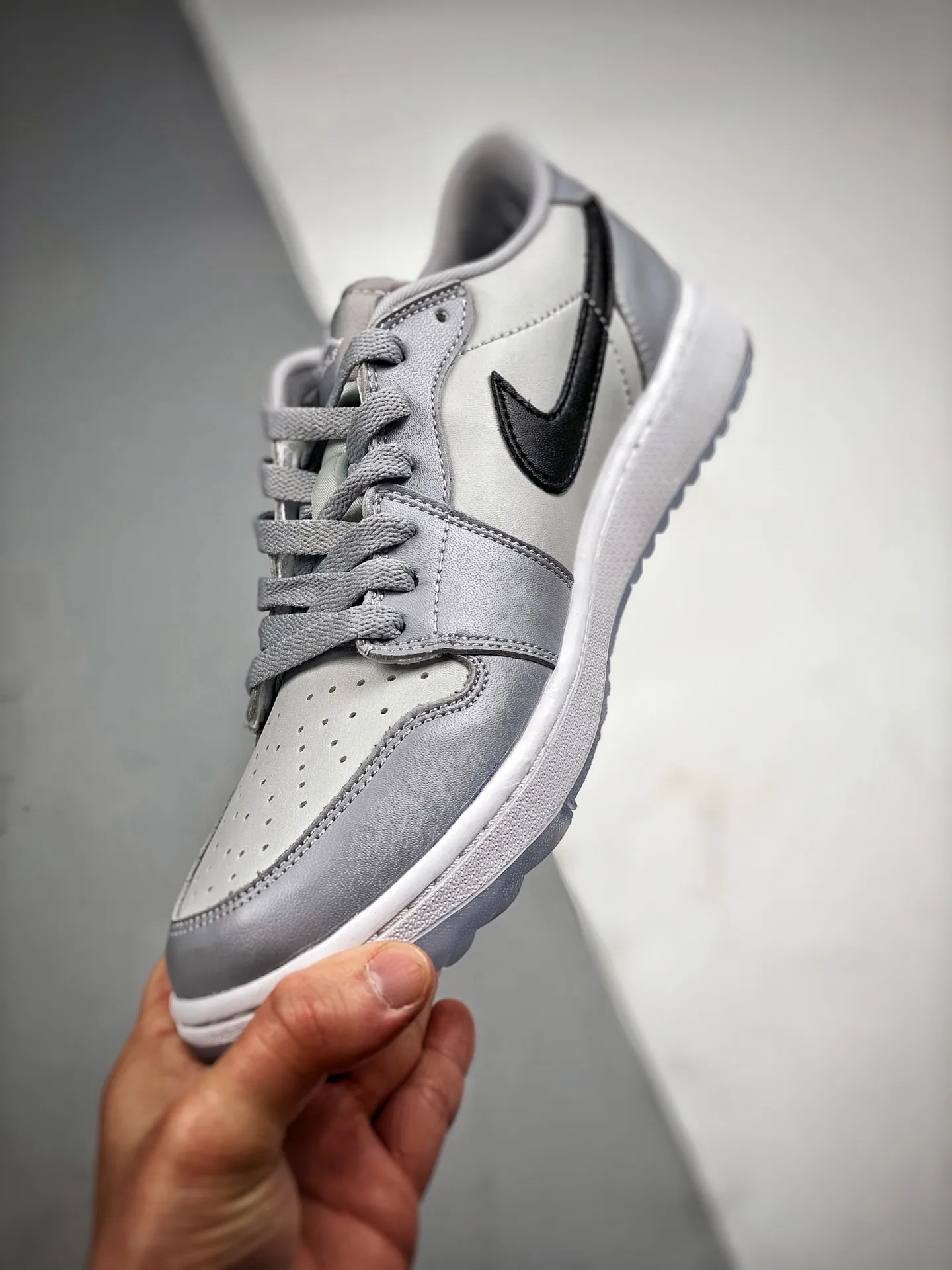 YASSW | Air Jordan 1 Low Golf 