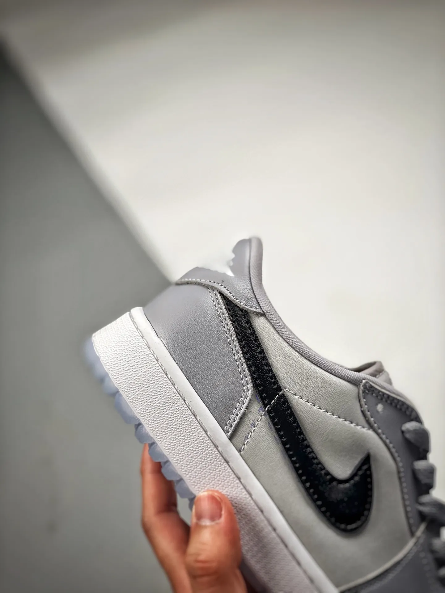 YASSW | Air Jordan 1 Low Golf 