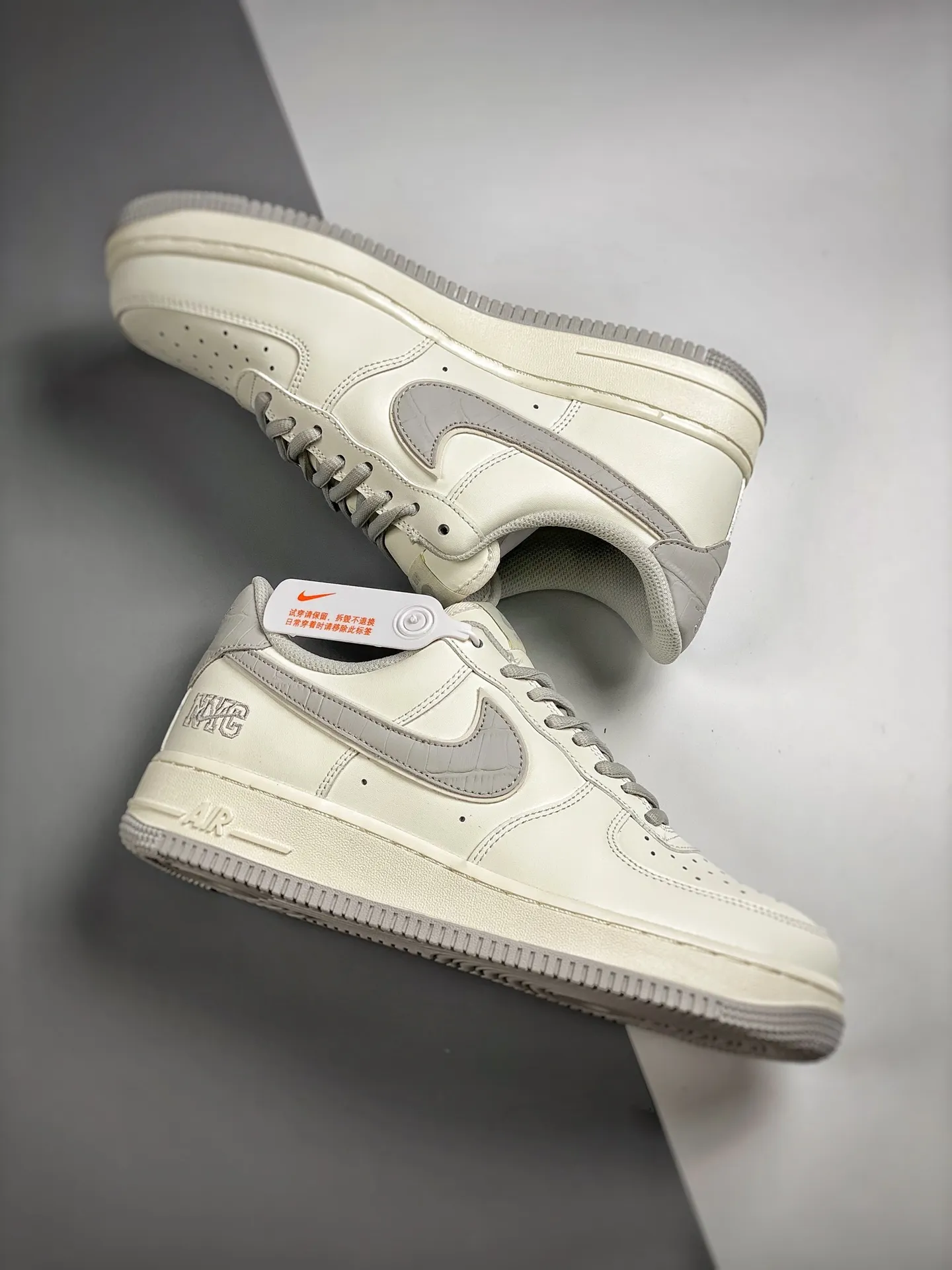 YASSW | Nike Air Force 1 and Jordan Hex Replica Sneakers: A Comprehensive Review