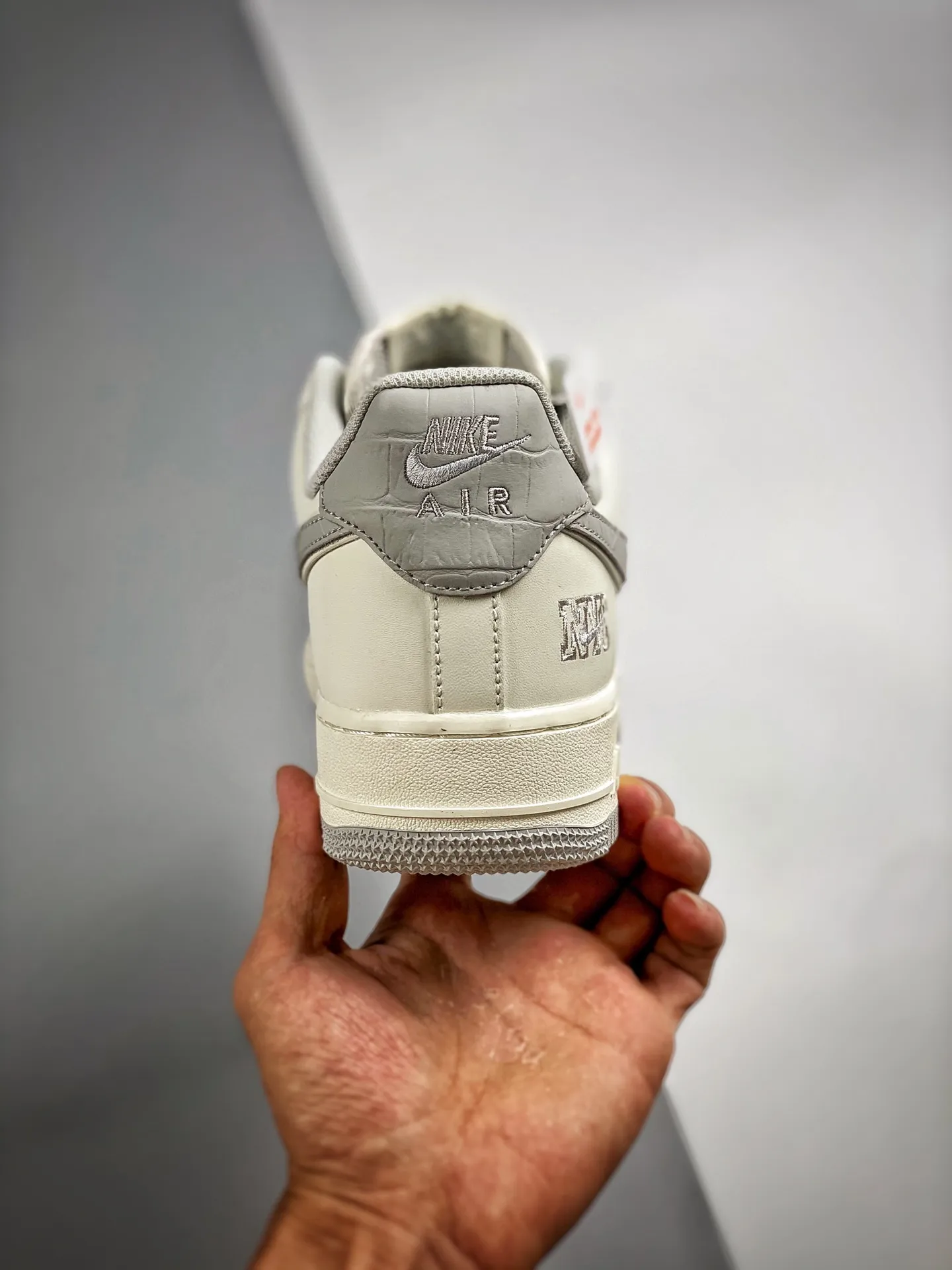 YASSW | Nike Air Force 1 and Jordan Hex Replica Sneakers: A Comprehensive Review