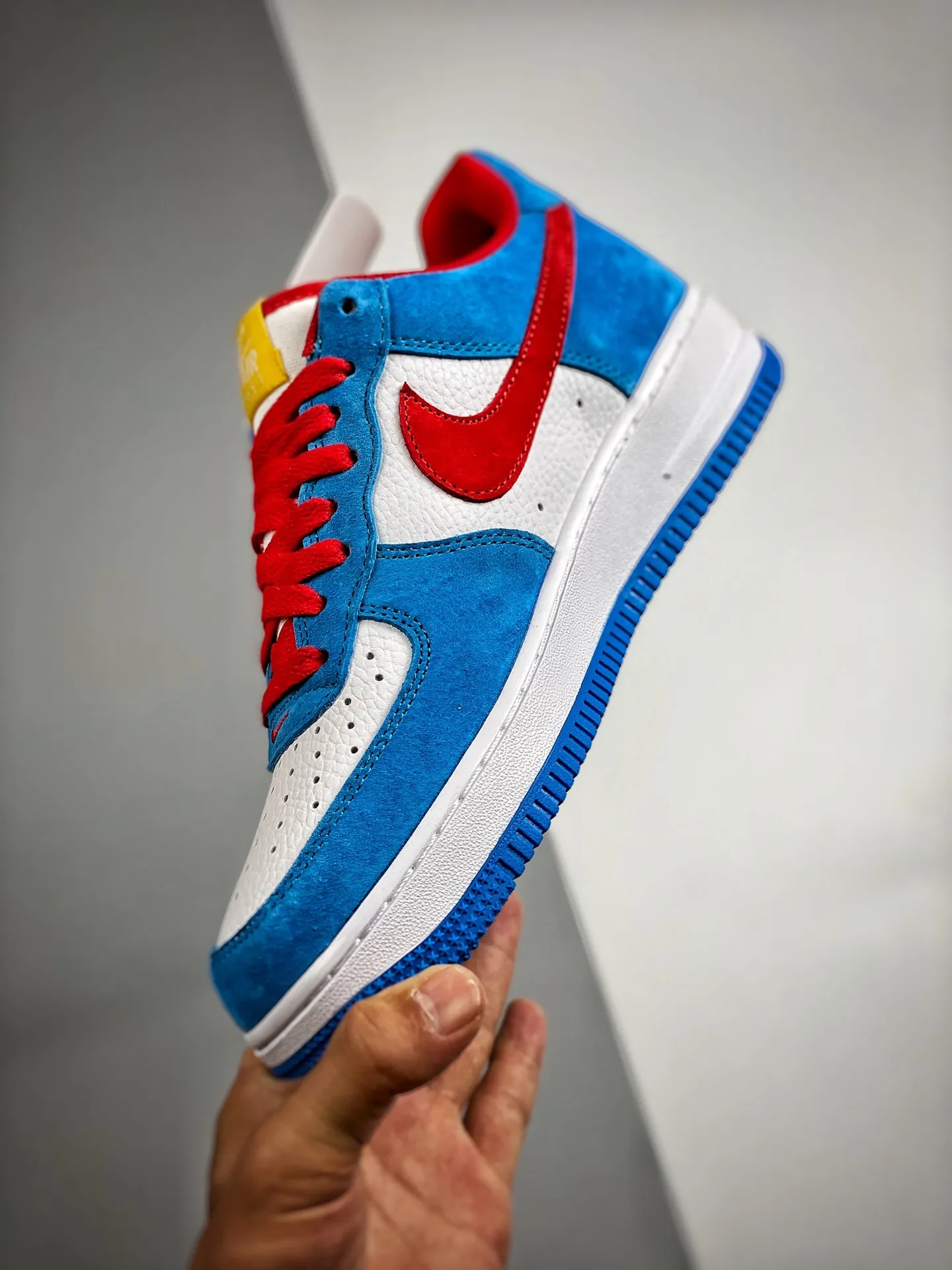 YASSW | The Rise of Replica Nike Air Force 1: Quality, Styles, and Buyer Tips