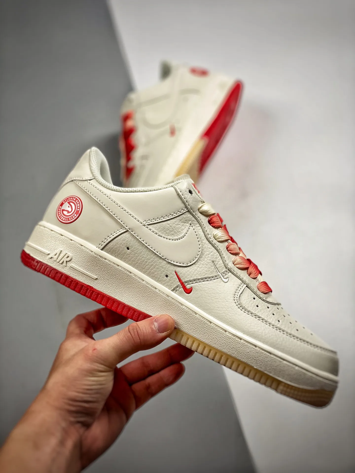 YASSW | Exploring Replica Nike Air Force 1 Sneakers: Colors, Styles, and Quality