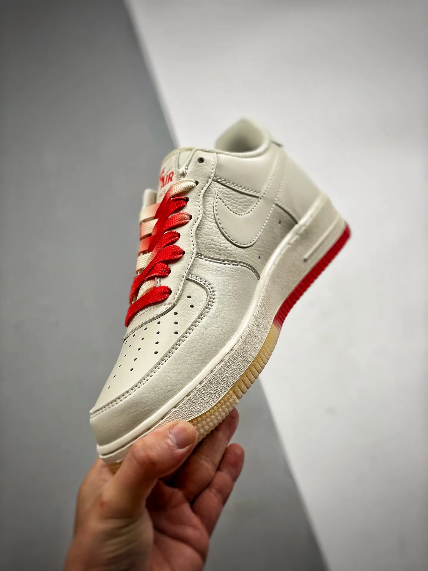 YASSW | Exploring Replica Nike Air Force 1 Sneakers: Colors, Styles, and Quality