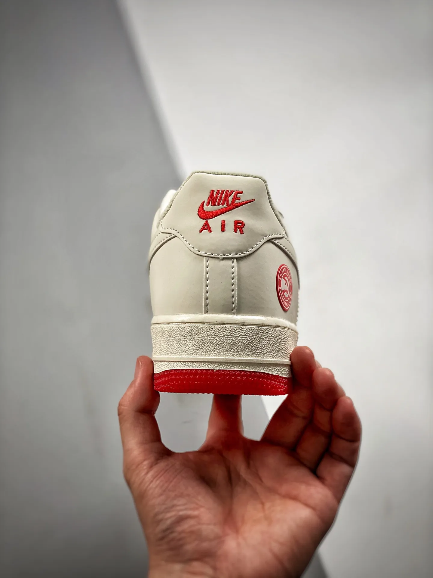 YASSW | Exploring Replica Nike Air Force 1 Sneakers: Colors, Styles, and Quality