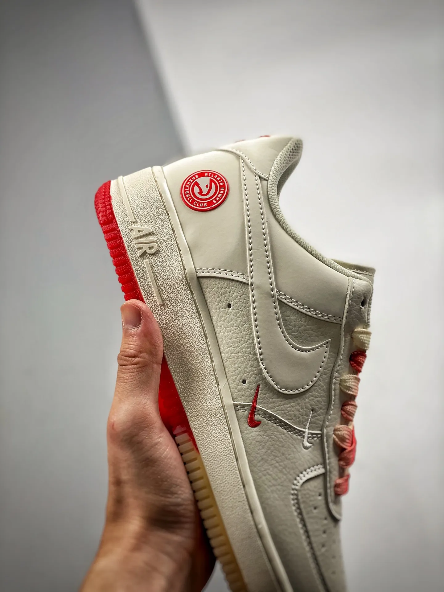 YASSW | Exploring Replica Nike Air Force 1 Sneakers: Colors, Styles, and Quality