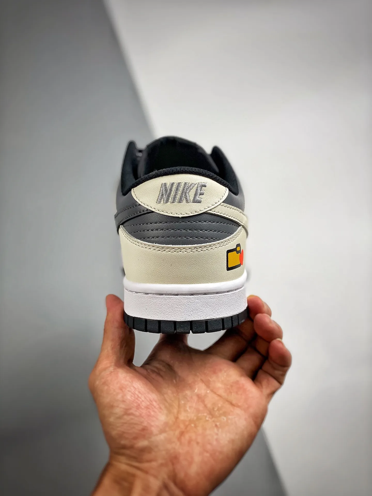 YASSW | Nike Dunk Low LX Black Suede Team Gold Replica: A Comprehensive Review