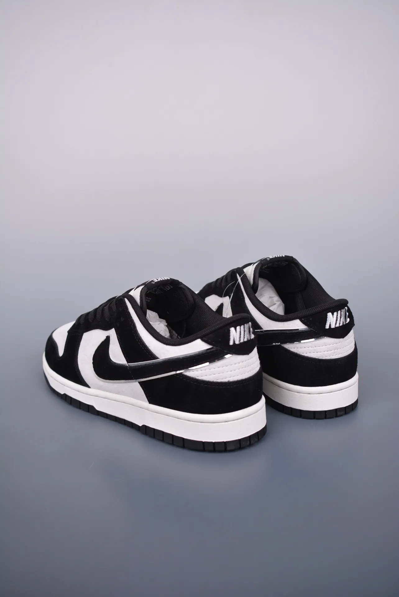 YASSW | Nike Dunk Low 